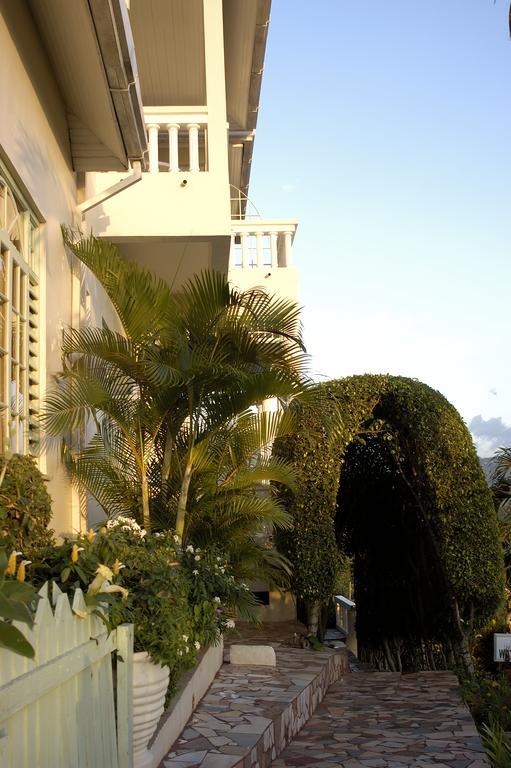 City View Hotel Kingston Extérieur photo