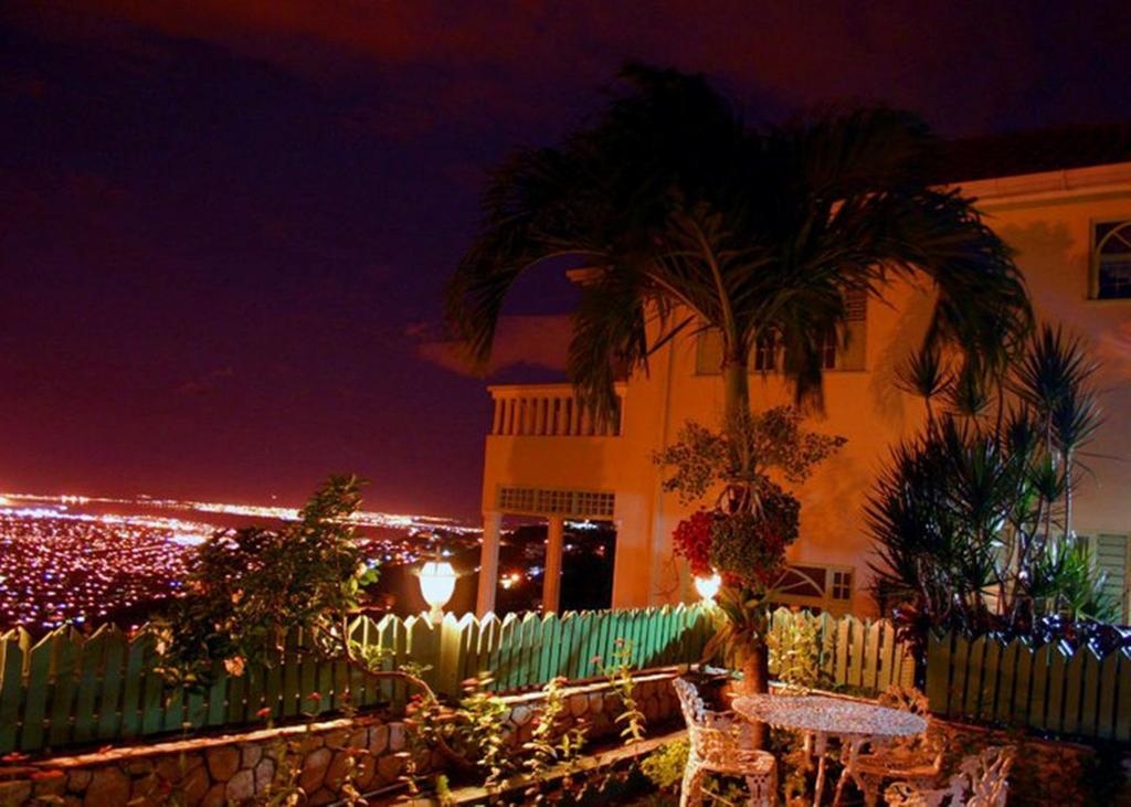 City View Hotel Kingston Extérieur photo